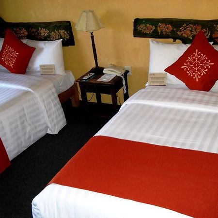 Eco Inn Colca Yanque Exteriör bild