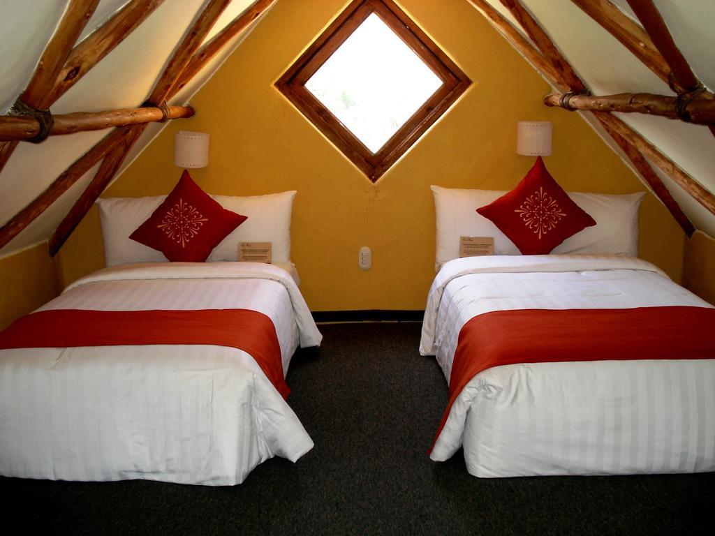 Eco Inn Colca Yanque Exteriör bild